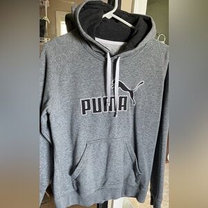 Puma hoodie